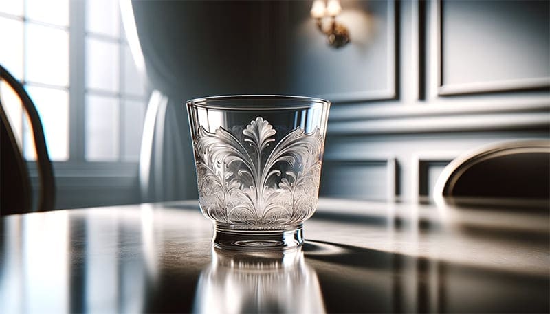 Exquisite-Glass-Cup-Elegance