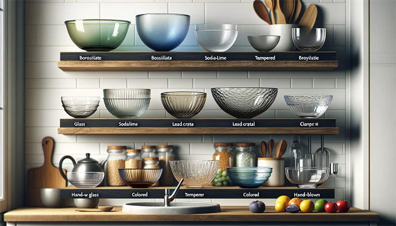 Assorted-Glass-Bowls-in-Kitchen-Scene