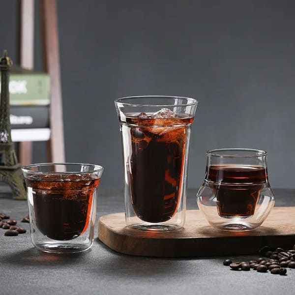 Custom Glass Cup Case