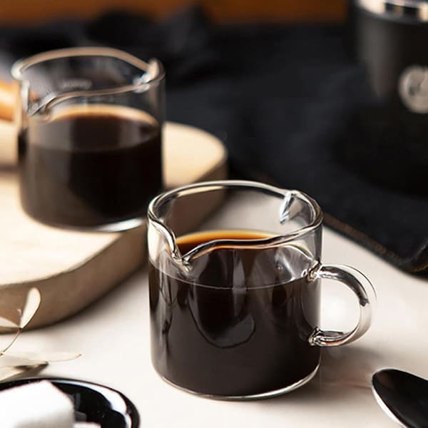 Espresso Pouring Cup