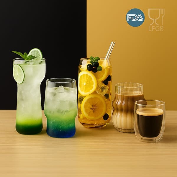Glass Cup