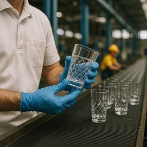 Manufacturing for You