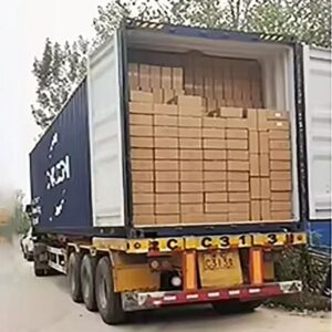 Shipment