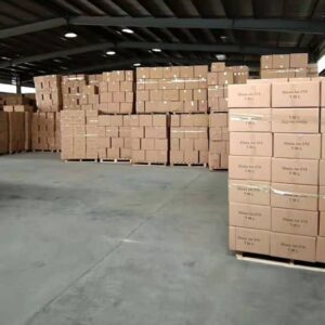 Winson Warehouse