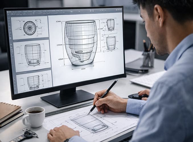 Engineering Design Review