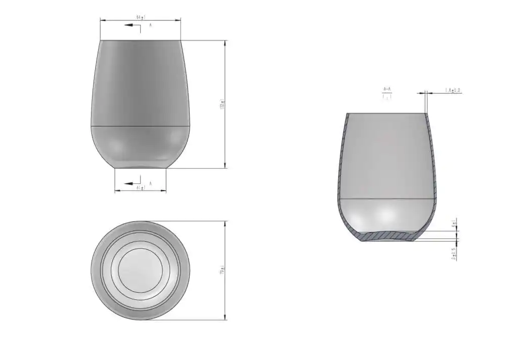 Design Drawing